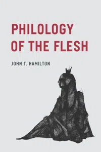 Philology of the Flesh_cover