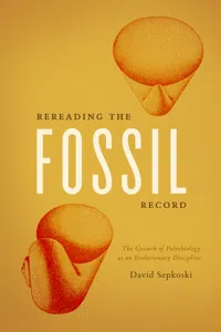 Rereading the Fossil Record_cover