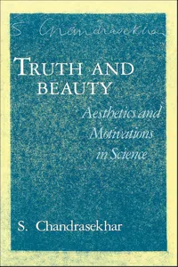 Truth and Beauty_cover