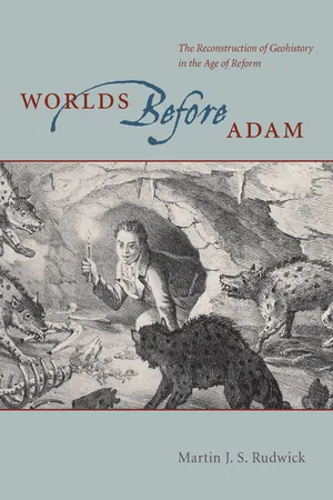 Worlds Before Adam