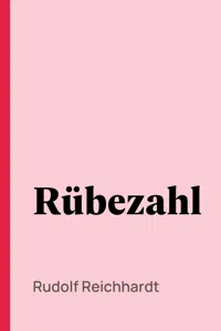 Rübezahl_cover