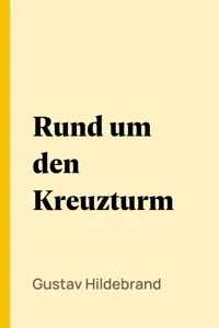 Rund um den Kreuzturm_cover