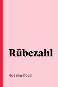 Rübezahl_cover