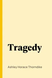 Tragedy_cover