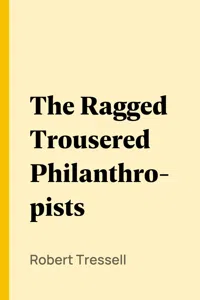 The Ragged Trousered Philanthropists_cover