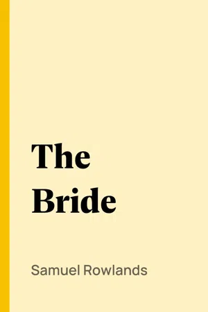 The Bride