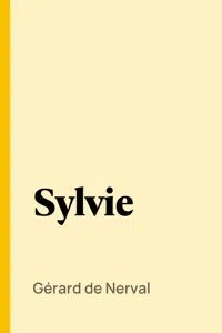 Sylvie_cover