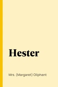 Hester_cover