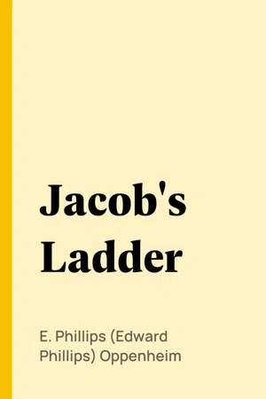 Jacob's Ladder