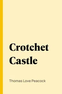 Crotchet Castle_cover