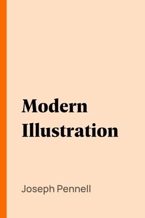 Modern Illustration