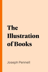 The Illustration of Books_cover