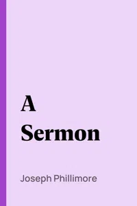 A Sermon_cover