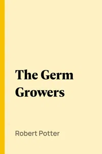 The Germ Growers_cover