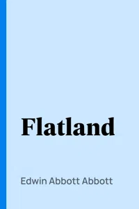 Flatland_cover