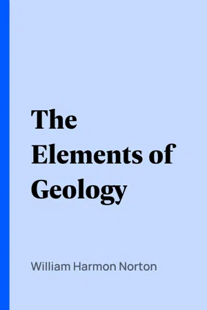 The Elements of Geology