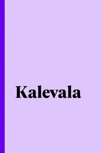 Kalevala_cover