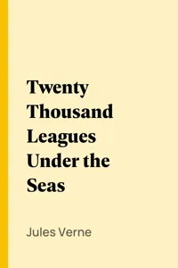 Twenty Thousand Leagues Under the Seas_cover