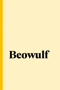 Beowulf_cover