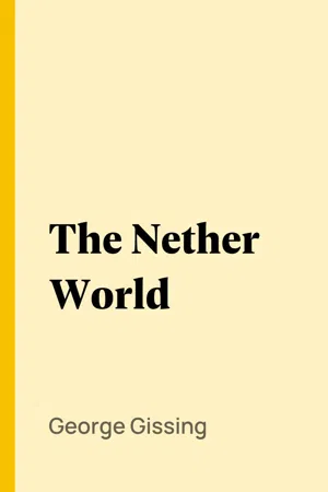 The Nether World