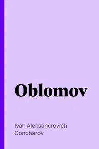 Oblomov_cover