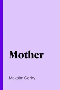 Mother_cover