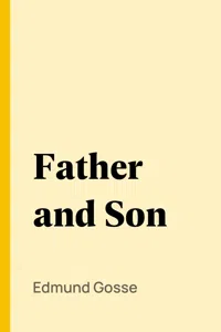 Father and Son_cover