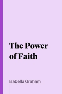 The Power of Faith_cover