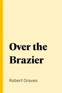 Over the Brazier_cover