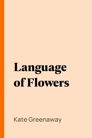 Language of Flowers