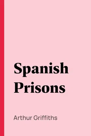 Spanish Prisons