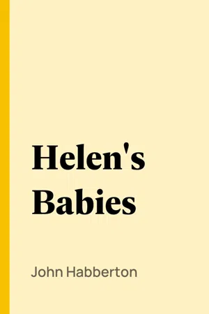 Helen's Babies