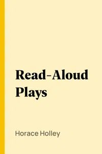 Read-Aloud Plays_cover