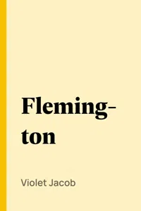 Flemington_cover