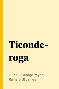 Ticonderoga_cover