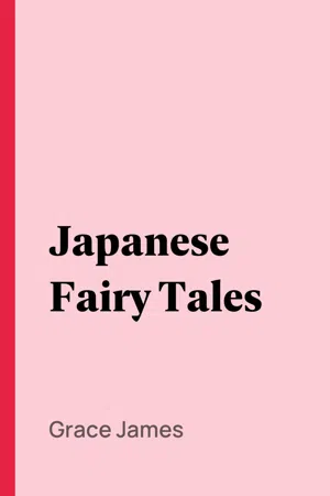 Japanese Fairy Tales