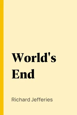 World's End