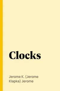 Clocks_cover