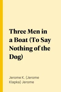 Three Men in a Boat_cover