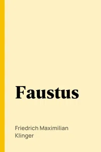 Faustus_cover