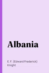 Albania_cover