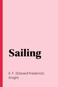Sailing_cover