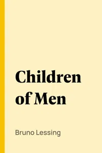 Children of Men_cover