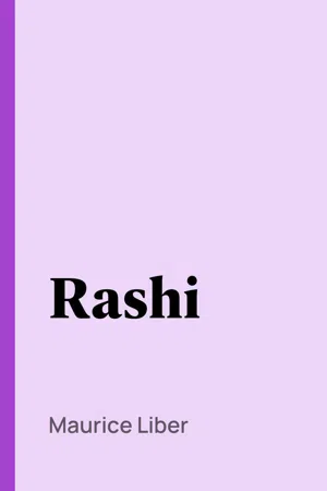 Rashi