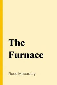 The Furnace_cover