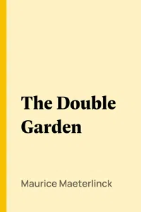 The Double Garden_cover