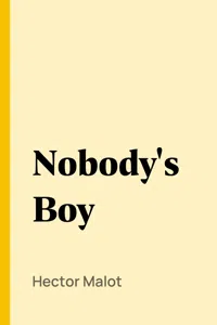 Nobody's Boy_cover