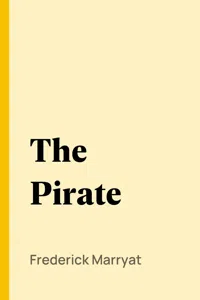 The Pirate_cover