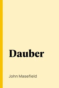 Dauber_cover