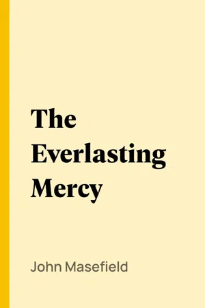 The Everlasting Mercy